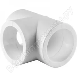 Сантехнический тройник Политэк 9000000463