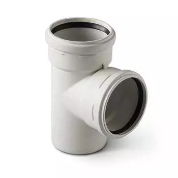 Сантехнический тройник PRO AQUA STPL2011011087