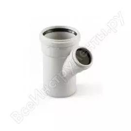 Сантехнический тройник PRO AQUA