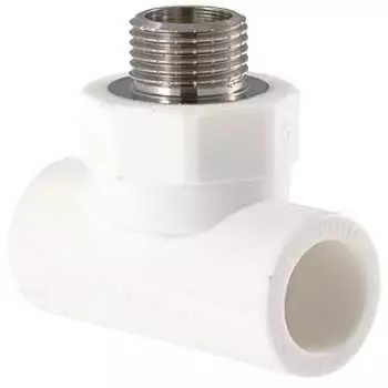 Тройник ppr Valtec VTp.733.0.02004