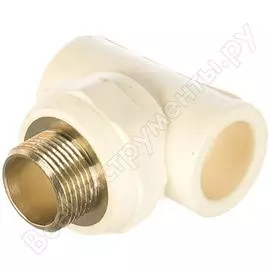 Тройник Valtec VTp.733.0.02505