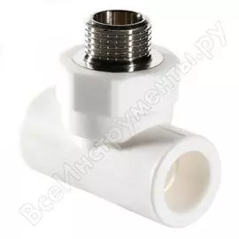 Тройник Valtec VTp.733.0.03205