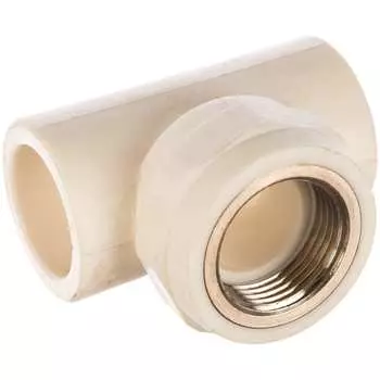 Тройник ppr Valtec VTp.732.0.03206