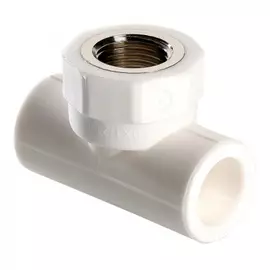 Тройник Valtec VTp.732.0.03205