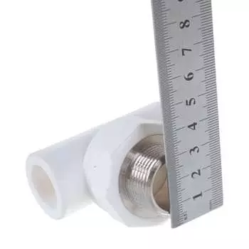 Тройник Valtec VTp.733.0.02005