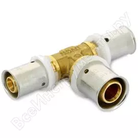 Тройник Uni-Fitt