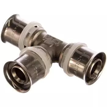 Тройник Valtec VTm.231.N.262626