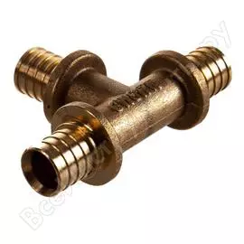 Тройник PRO AQUA AX20016