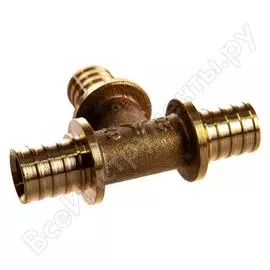 Тройник PRO AQUA AX20020