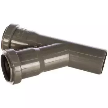 Тройник PRO AQUA 214445