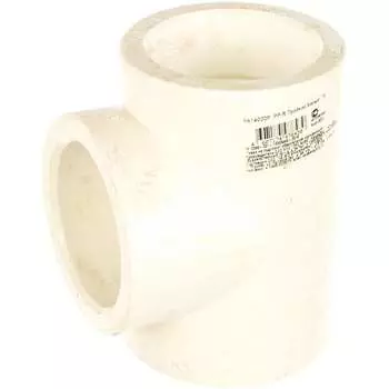 Тройник pro aqua pp-r белый 75 мм pa14020pb