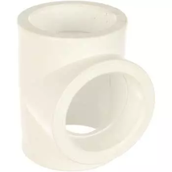 Тройник PRO AQUA PA14024Pb