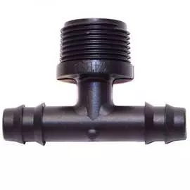 Тройник Профитт