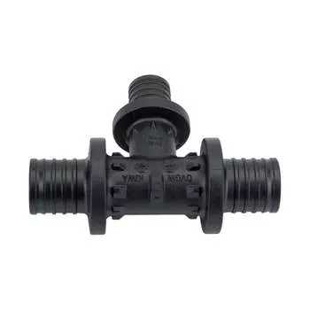 Тройник REHAU 11600611001