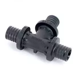 Надвижной тройник REHAU