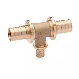 Тройник REHAU