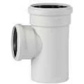 Тройник REHAU