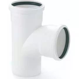 Тройник REHAU