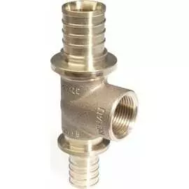 Тройник REHAU