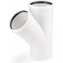 Тройник REHAU