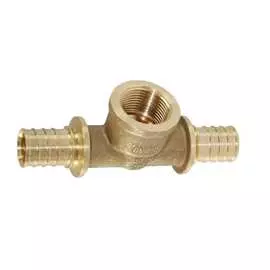 Тройник REHAU