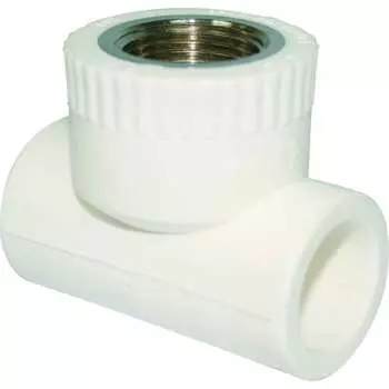 Тройник RIIFO