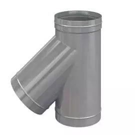 Тройник РОССТИН