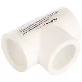 Тройник РОСТерм teePPR25