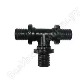 Тройник РОСТерм Ftree16