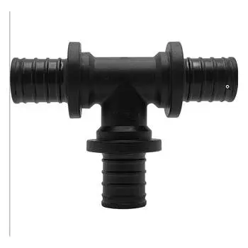 Тройник РОСТерм Ftree20