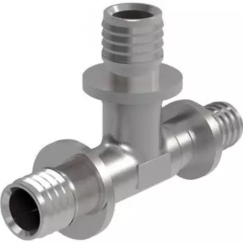 Тройник Royal Thermo