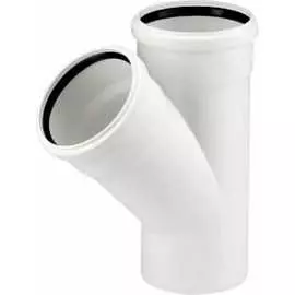 Тройник RTP 24555