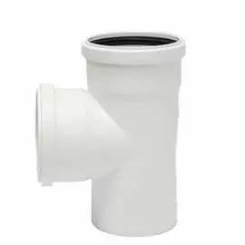 Тройник RTP 24556