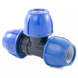 Тройник RTP 14698