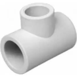 Тройник RTP 10736