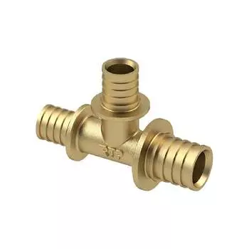 Тройник RTP 34825