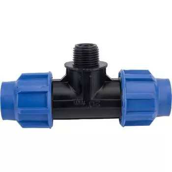 Тройник RTP 11613