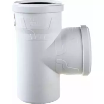 Тройник RTP 36523