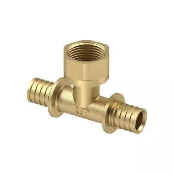 Тройник RTP 40345