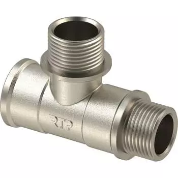 Тройник RTP 42249