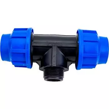 Тройник RTP 14609