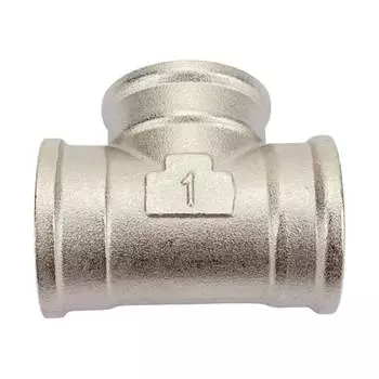 Тройник Rvc 00849