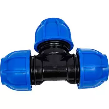 Тройник Rvc 12580