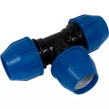 Тройник Rvc 12581