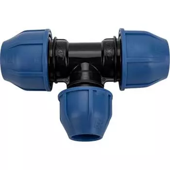 Тройник Rvc 12585