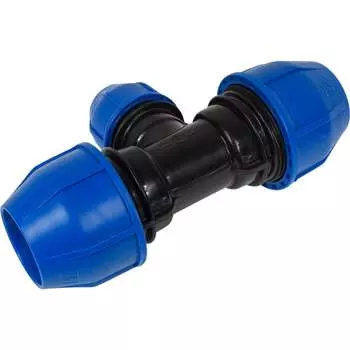 Тройник Rvc 12586