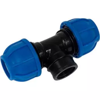 Тройник Rvc 12590