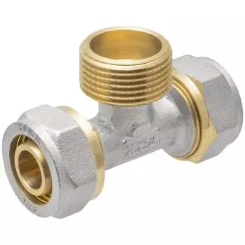 Тройник Rvc 00723