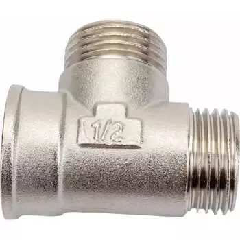 Тройник Rvc 00862