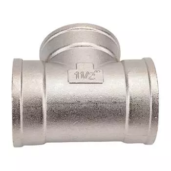 Тройник Rvc 00853